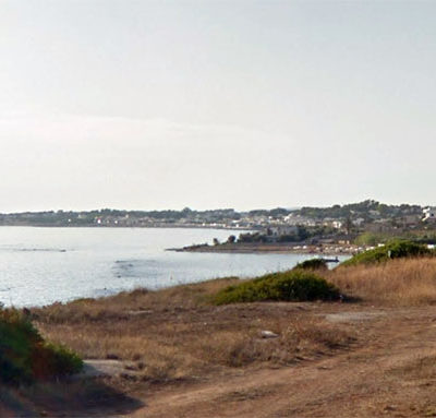 torre ovo manduria puglia taranto spiaggia lungomare