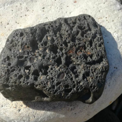 pietra nera
