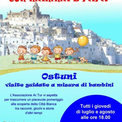 locandina ostuni