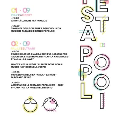 Tutto programma