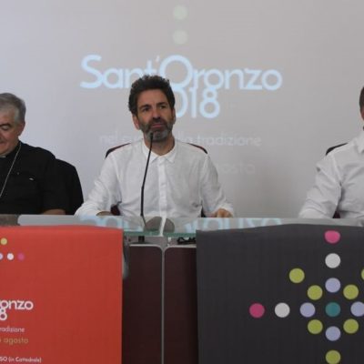 conferenza stampa