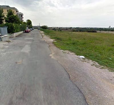 Via Luigi Ranieri