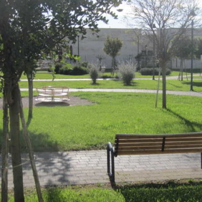 parco adele savio