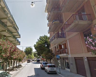 via martinelli mola di bari