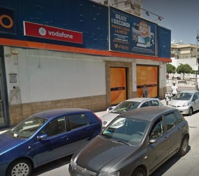 unieuro via brigata regina quartiere liberta bari