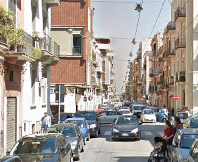 via ravanas bari