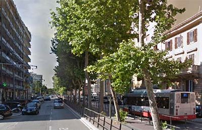 viale della repubblica Bari