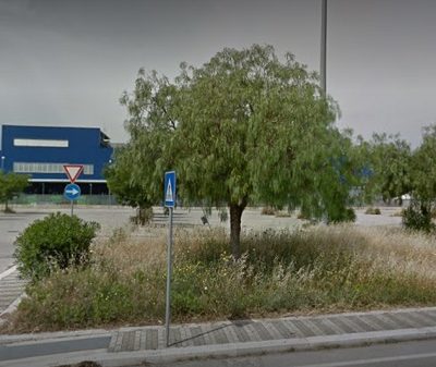 ikea bari