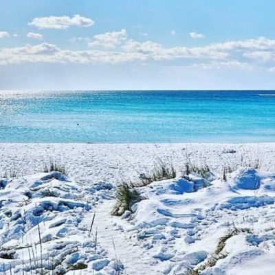 neve porto cesareo