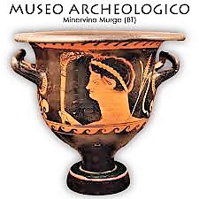 museo minervino
