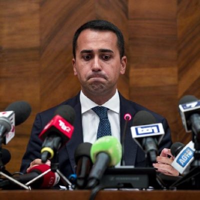 di maio