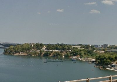 mar piccolo taranto