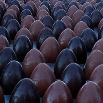 uova pasqua cioccolato