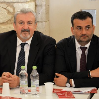 emiliano e decaro