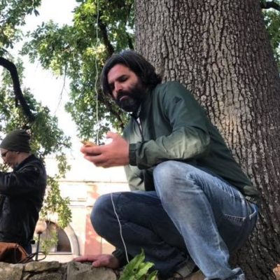 PlantsDub – Francesco Andriani