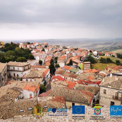 Castelluccio Valmaggiore