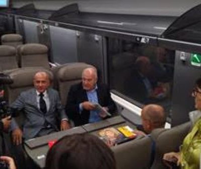 frecciargento 700a
