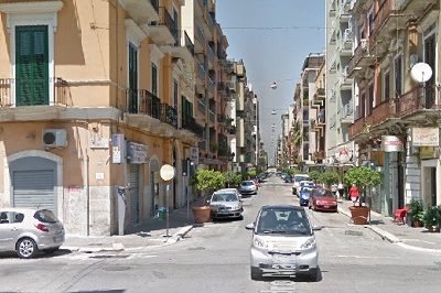 via manzoni via nicolai
