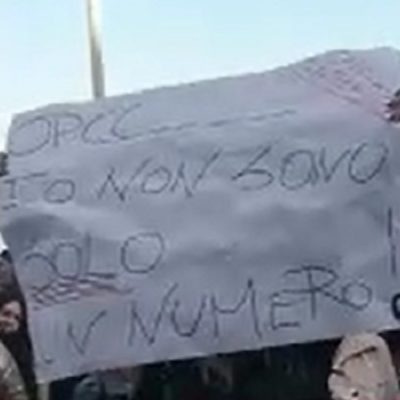 io non sono solo un numero opcc