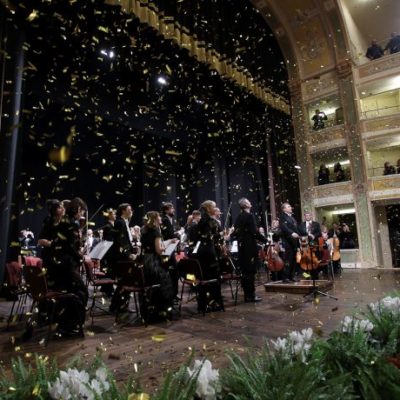 Foto Concerto Capodanno