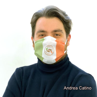 Andrea Catino