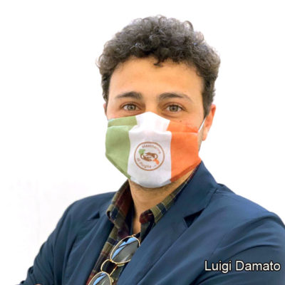 Luigi Damato