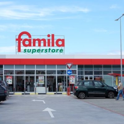 Famila Conversano