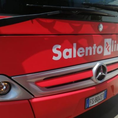 Salento link 2