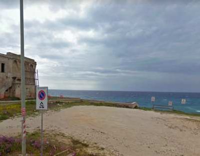 torre dell ovo maruggio torricella spiaggia saraceni