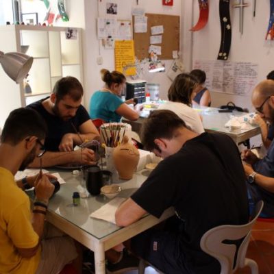 divergoin Laboratorio