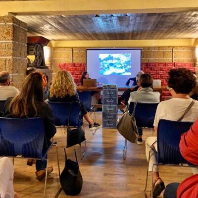 il convegno di presentazione