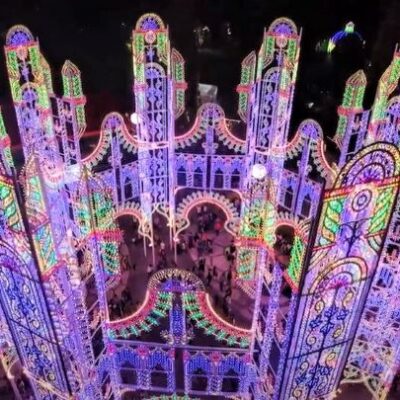 luminarie