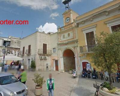 adelfia via vittorio veneto