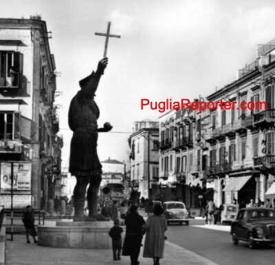barletta eralcio foto epoca antica