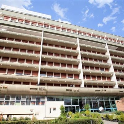 GVM PUGLIA – Ospedale Santa Maria di Bari (1)