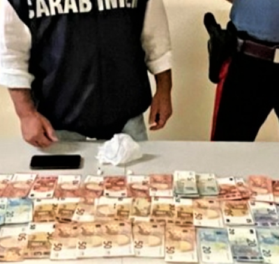 Monopoli e Polignano. Controlli movida