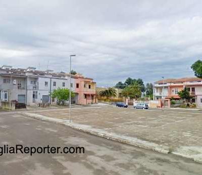 brindisi quartiere larosa