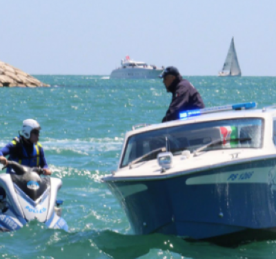 sezione-navale-venezia-polizia-acquascooter-