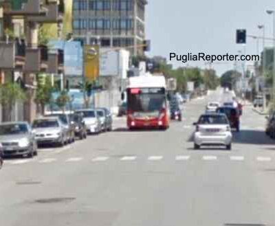 viale japigia bari