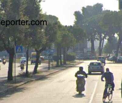 viale pasteur bari