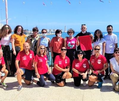 Osservatorio Giulia e Rossella-Centro antiviolenza di Barletta con Associazioni sportive