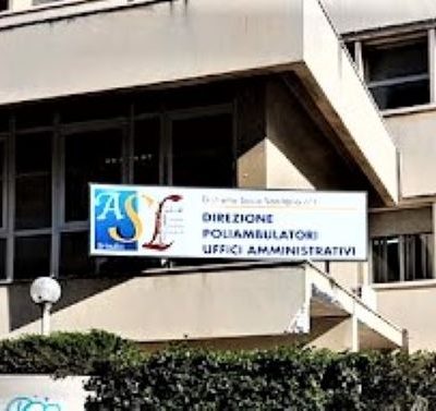asl brindisi