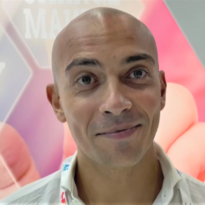 Alessio Lorusso_startup_Roboze