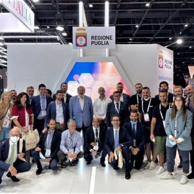 Gitex Dubai premiazione startup_3