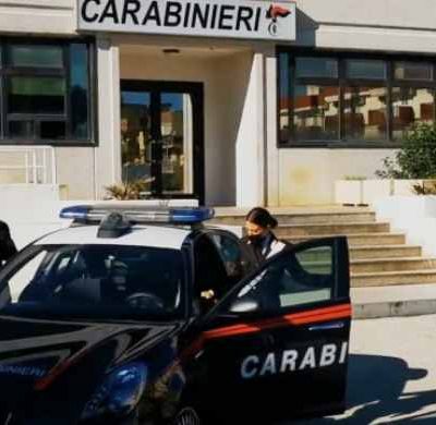carabinieri bari san paolo