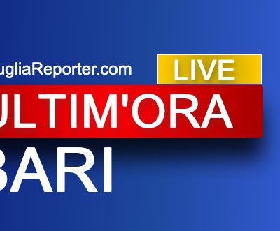 live ultimora bari pugliareporter