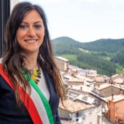 Sindaco-Rosaria-Succurro-san-giovanni-in-fiore