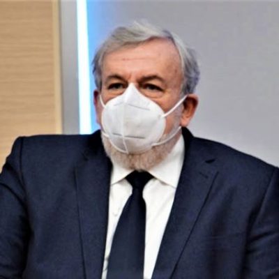 MICHELE EMILIANO METIS DI MEO