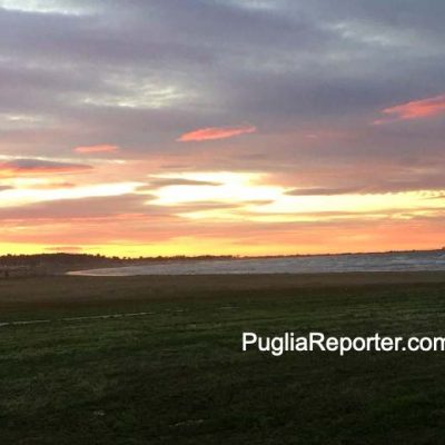 barletta foto cielo rosso 6