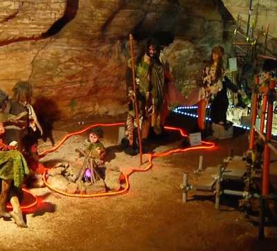 grotte neanderthal santa croce bisceglie
